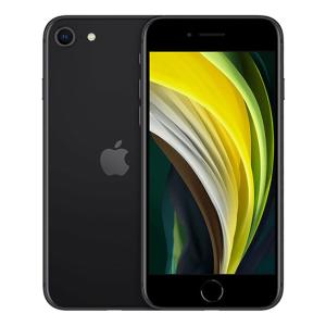 iPhone SE2 128g SIMロックなし 残債なし 本体のみ SIMフリー Apple