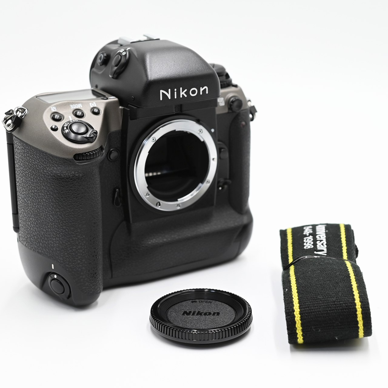 2026年最新】Yahoo!オークション - nikon+f5(すべて)の中古品・新品