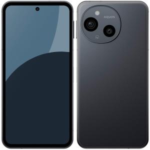 新品未開封AQUOS sense9黒6GB/128GB SIMフリー 新品未開封 AQUOS sense9 黒 6GB/128GB 国内SIMフリー 24h以内発送