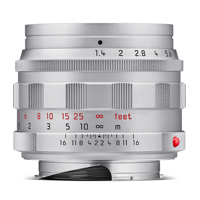 和平 Peace Lens 50mm f1 4 LEICA SUMMILUX-M 初代 貴婦人 復刻 M