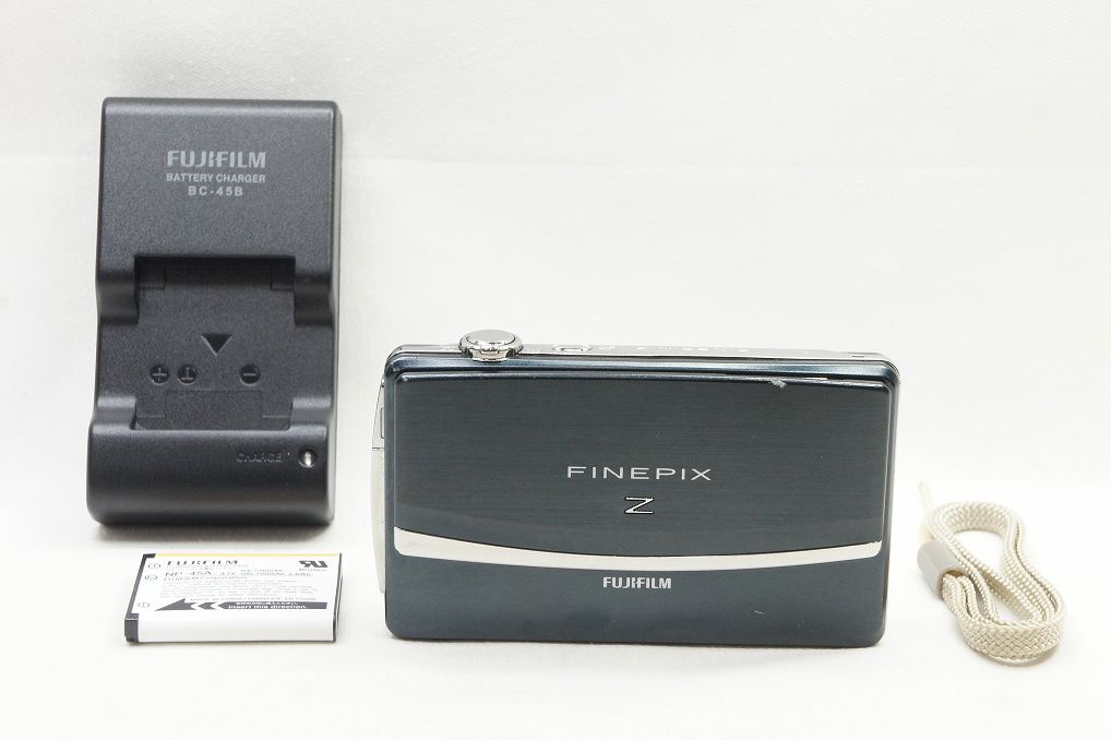 FUJIFILM FinePix Z90 デジタルカメラ CCD｜Yahoo!フリマ（旧PayPay