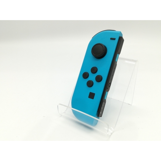 ジャンク]Nintendo Switch Joy-Con L ネオンブルー｜Yahoo!フリマ（旧