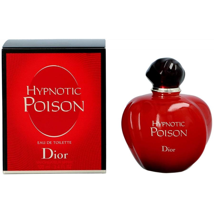 ヒプノティック プワゾン オードゥ トワレ 30ml