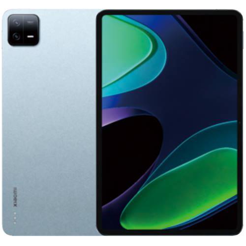 xiaomi pad6 8/128gb ブルー 純正ケース付き 付属品欠品｜Yahoo!フリマ