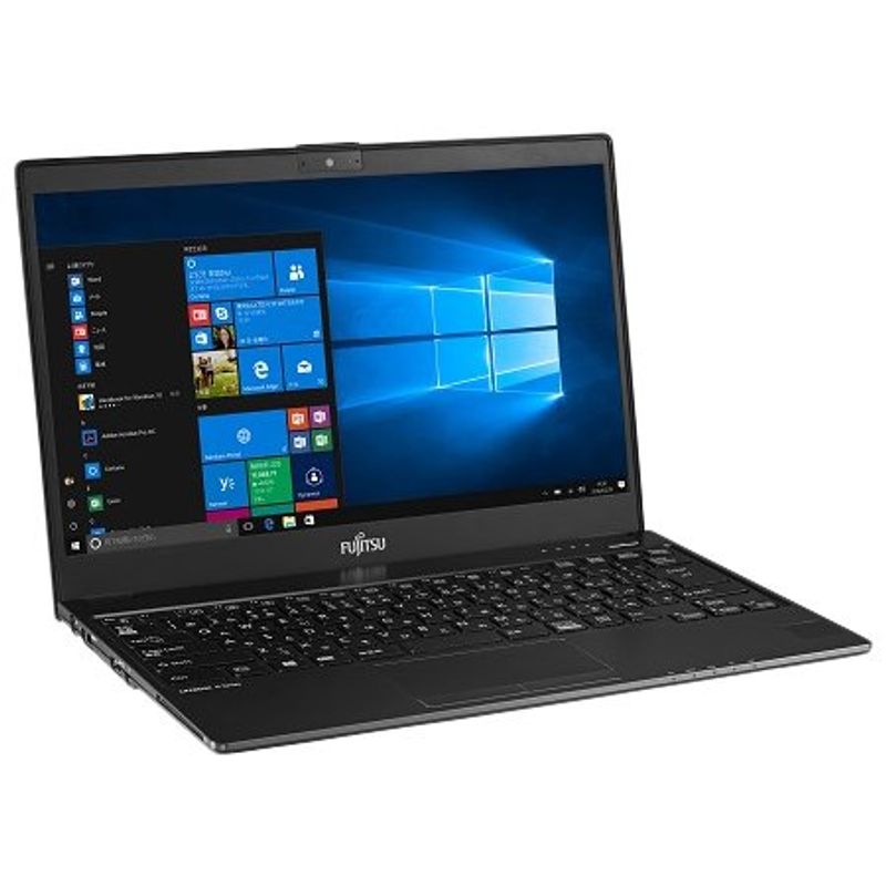 Y② 富士通　ＦＭＶＵ1803MD　U938/VW 2026年最新】Yahoo!オークション -lifebook u938／vwの中古品・新品