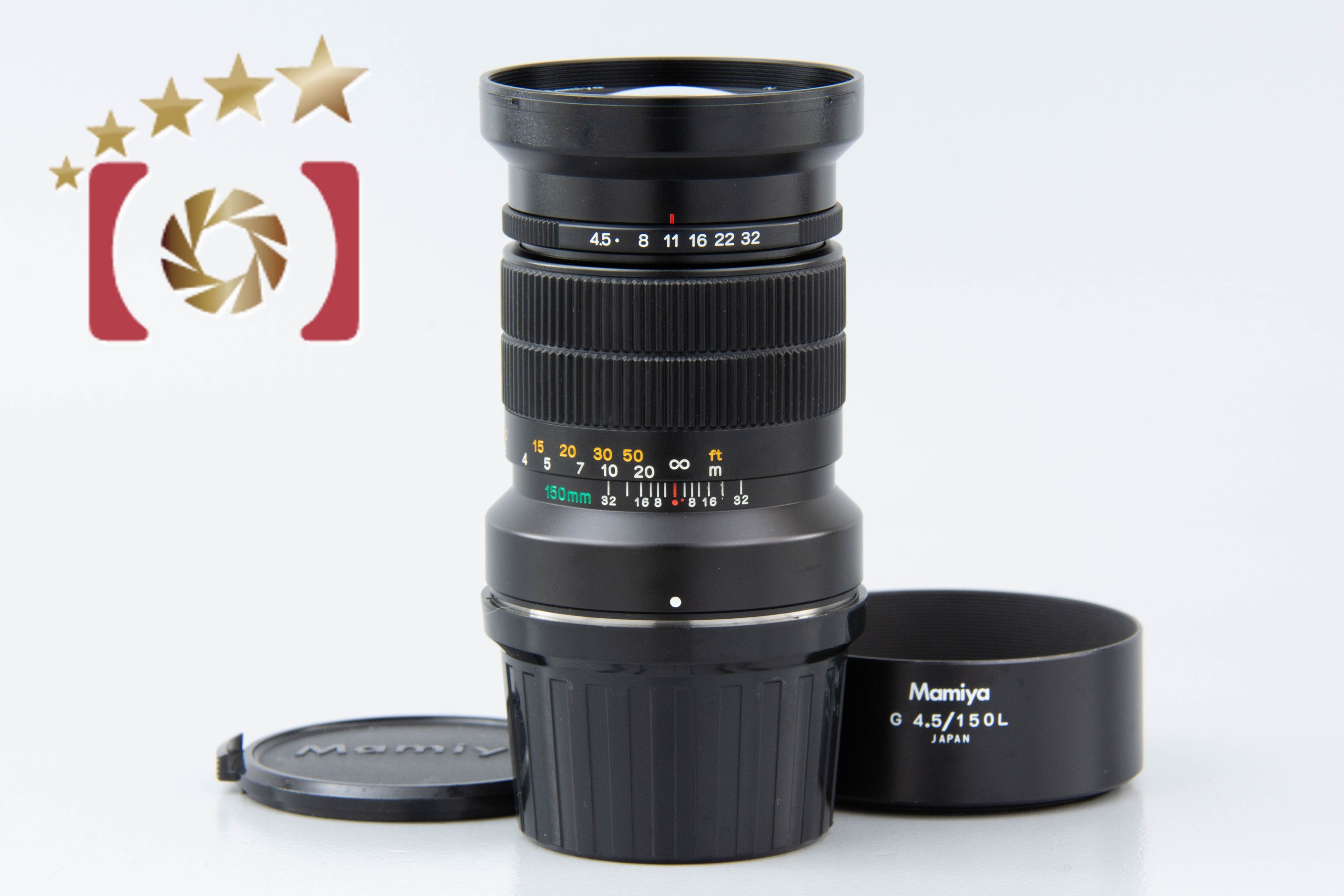 2026年最新】Yahoo!オークション -mamiya 150 4.5の中古品・新品・未