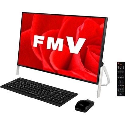 2026年最新】Yahoo!オークション - esprimo fh77(すべて)の中古品