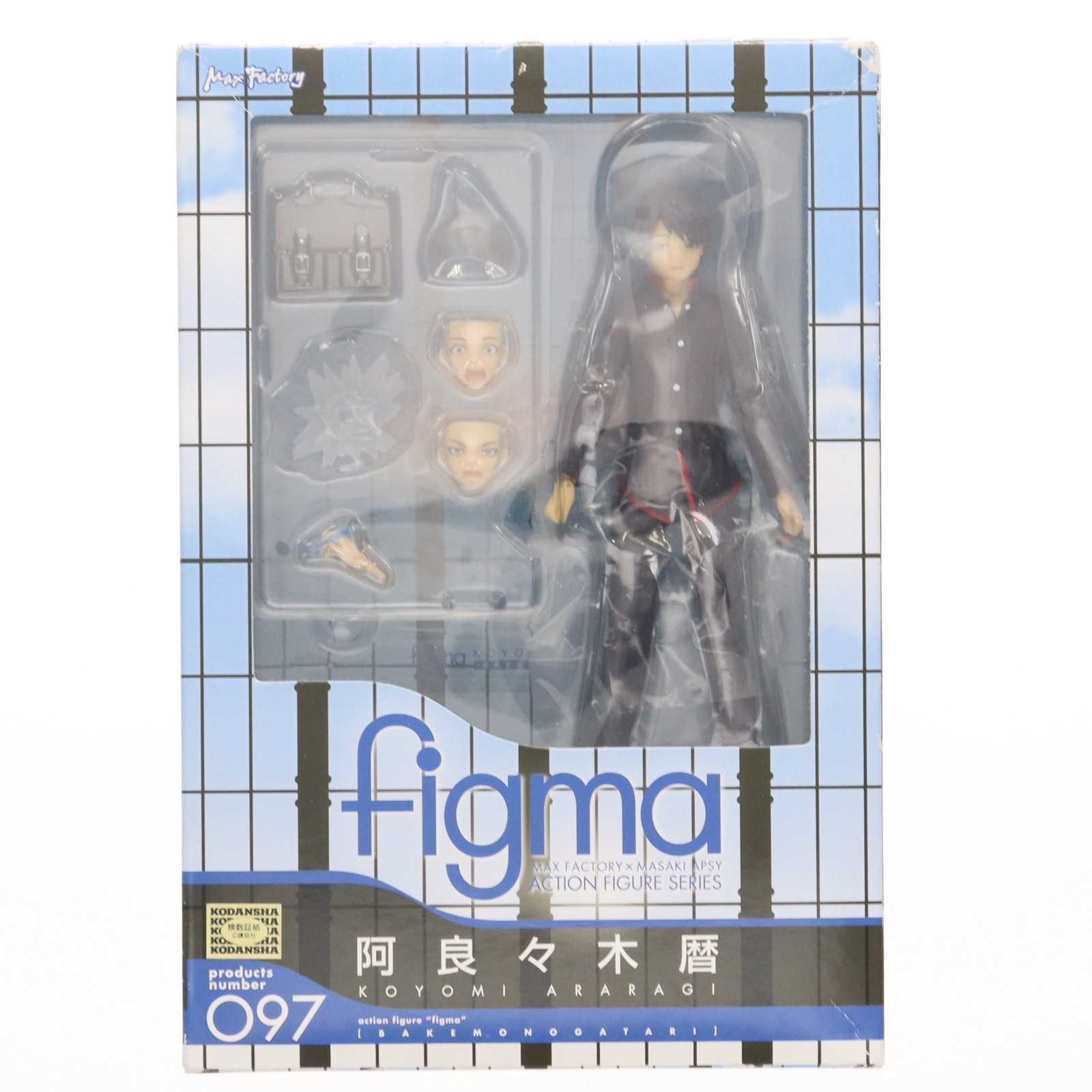 最大2,000円OFFクーポン26日1:59迄】【中古】 マックスファクトリー 化 