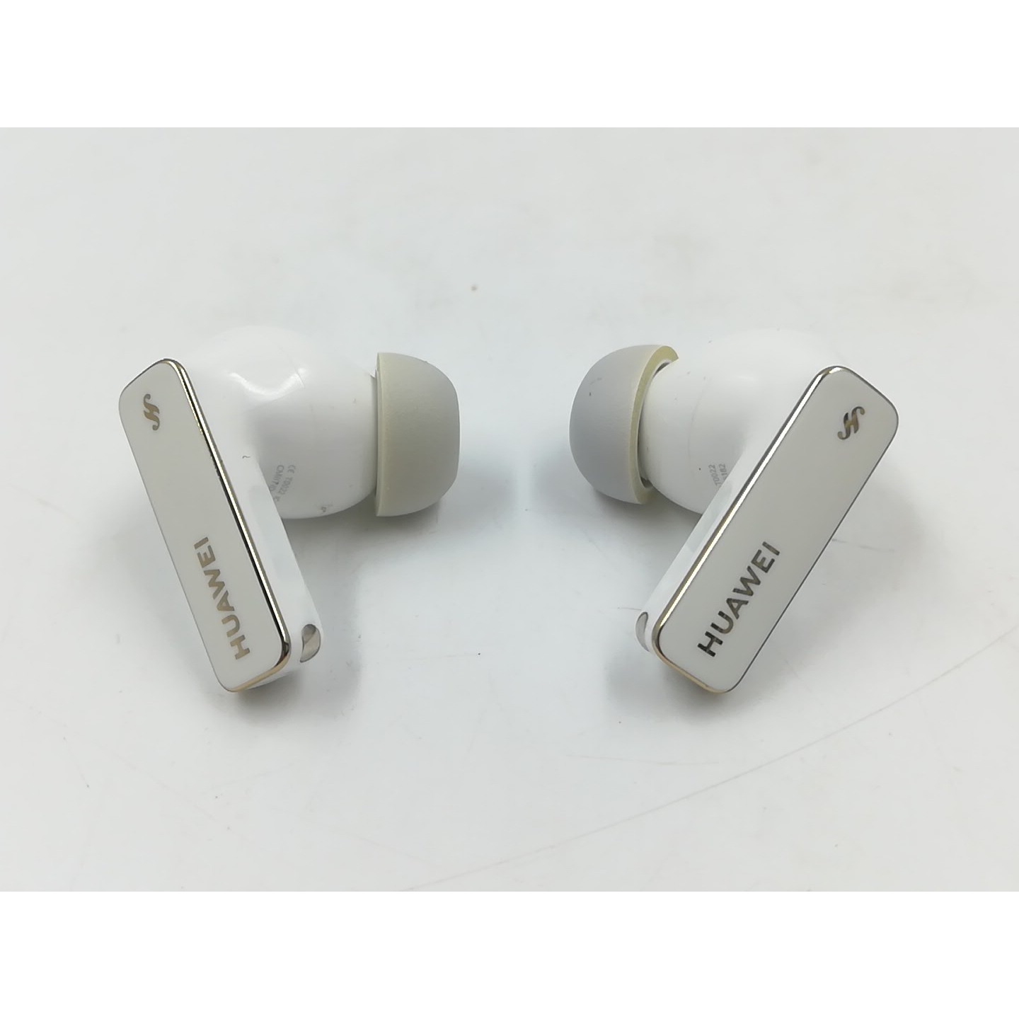 HUAWEI FreeBuds Pro 4 White ワイヤレスイヤホン ノイズキャンセ