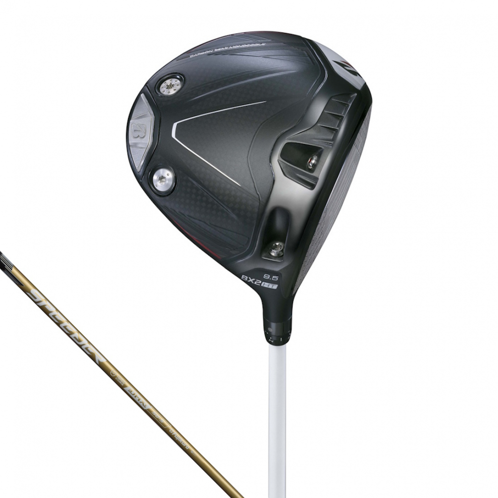 BRIDGESTONE BX2HT ドライバー NX GOLD50 新品保証付 BRIDGESTONE BX2HT ドライバー NX GOLD50 新品保証付｜Yahoo!フリマ