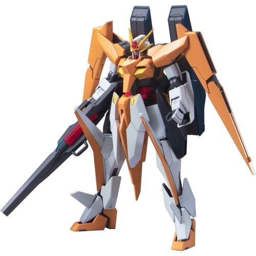 HG ガンダムダブルオージャンクシリーズ④ 6機 セット ガンプラ 完成品