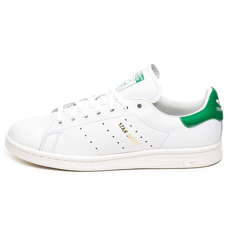 新品】adidas スタンスミス フォーエバー 天然皮革 EF7508 値下げ可 