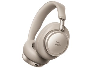 【未使用品】JBL LIVE 780NC ワイヤレスヘッドホン シャンパン JBL LIVE 780NC ワイヤレスヘッドホン ノイズキャンセリング