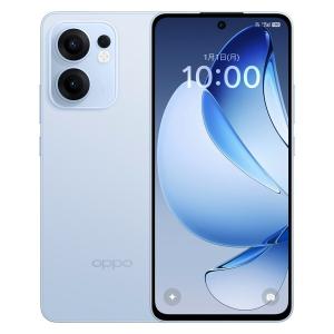 OPPO Reno13 A新品2台セット【アイスブルー&ルミナスネイビー】 OPPO Reno13 A 2台セット 新品未開封 アイスブルー ルミナスネイビー