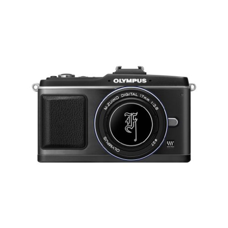 OLYMPUS E-P2 スマホ転送 レンズキット ミラーレス オリンパス ミラー