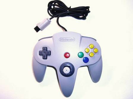 ニンテンドー64 コントローラー ソフト パック 振動パック セット