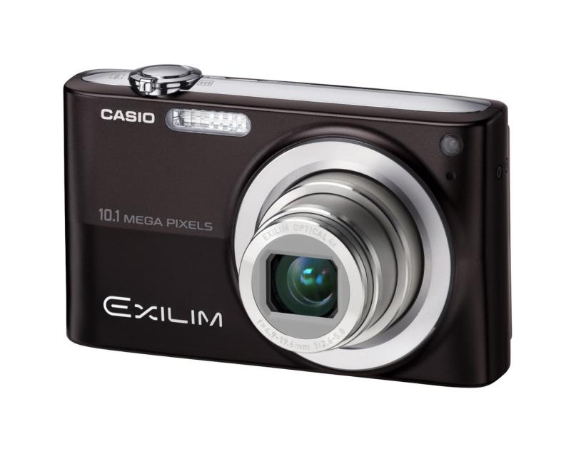 Yahoo!オークション - 5656【動作確認済み】1円スタート CASIO EXILIM