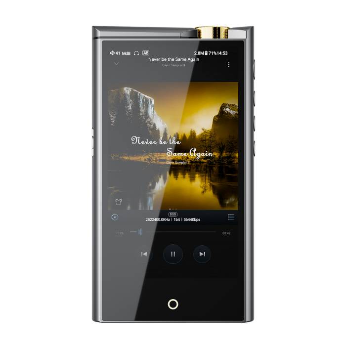 Cayin N7＋（+おまけ））｜Yahoo!フリマ（旧PayPayフリマ）