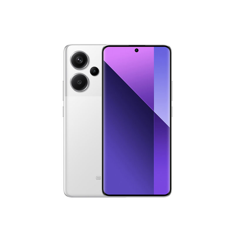 美品 Xiaomi Redmi Note 13 Pro+ 5G 12GB 512GB 国内版 ムーンライト 