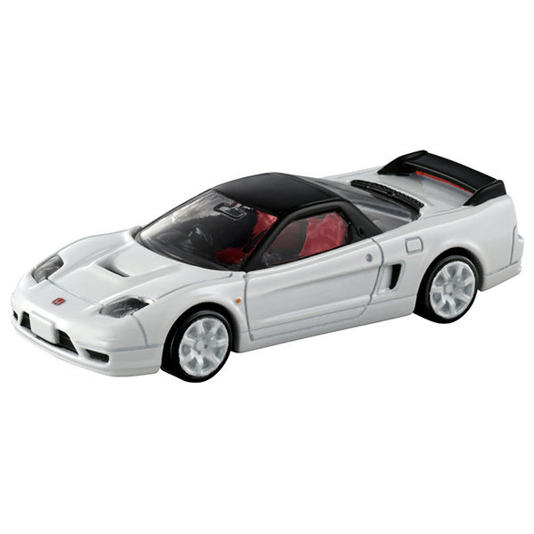 トミカプレミアム ホンダ NSX-R 廃盤｜Yahoo!フリマ（旧PayPayフリマ）