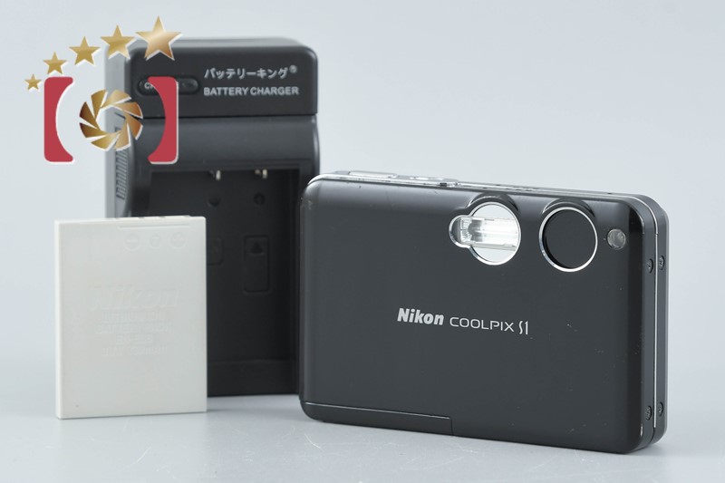 2026年最新】Yahoo!オークション - nikon 1 s1(すべて)の中古品・新品