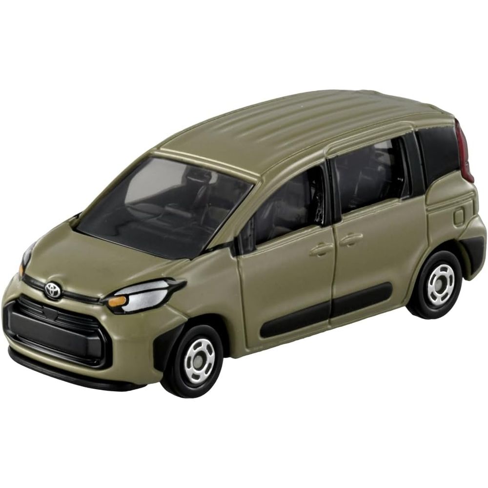 トミカ トヨタ シエンタ 新車シール｜Yahoo!フリマ（旧PayPayフリマ）