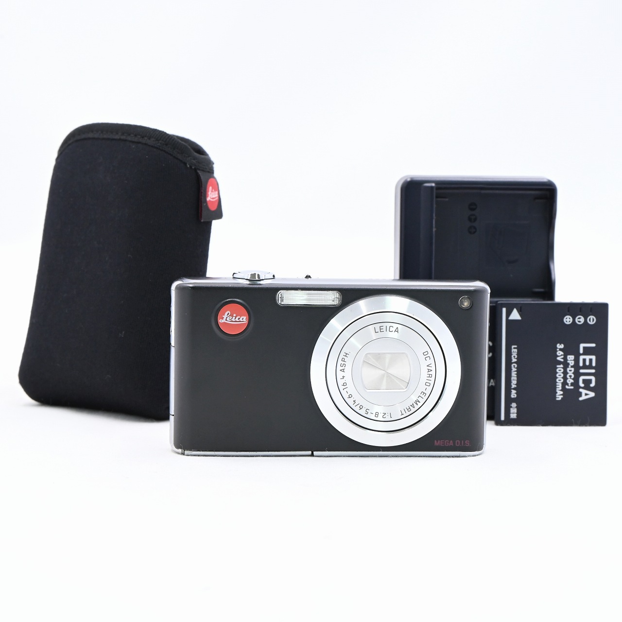 2026年最新】Yahoo!オークション - leica c-lux2(すべて)の中古品