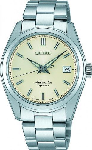 SEIKO SARB035 自動巻き 廃盤 美品 6R15 SEIKO SARB035 メカニカル 自動巻き 6R15 美品 腕時計 セイコー 自動