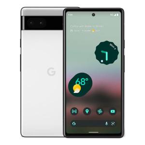Yahoo!オークション - ほぼ新品 Google pixel 6a 付属品完品 オマケで