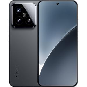 日本国内版】Xiaomi 15 SIMフリー 12GB 512GB リキッドシルバー 【限定