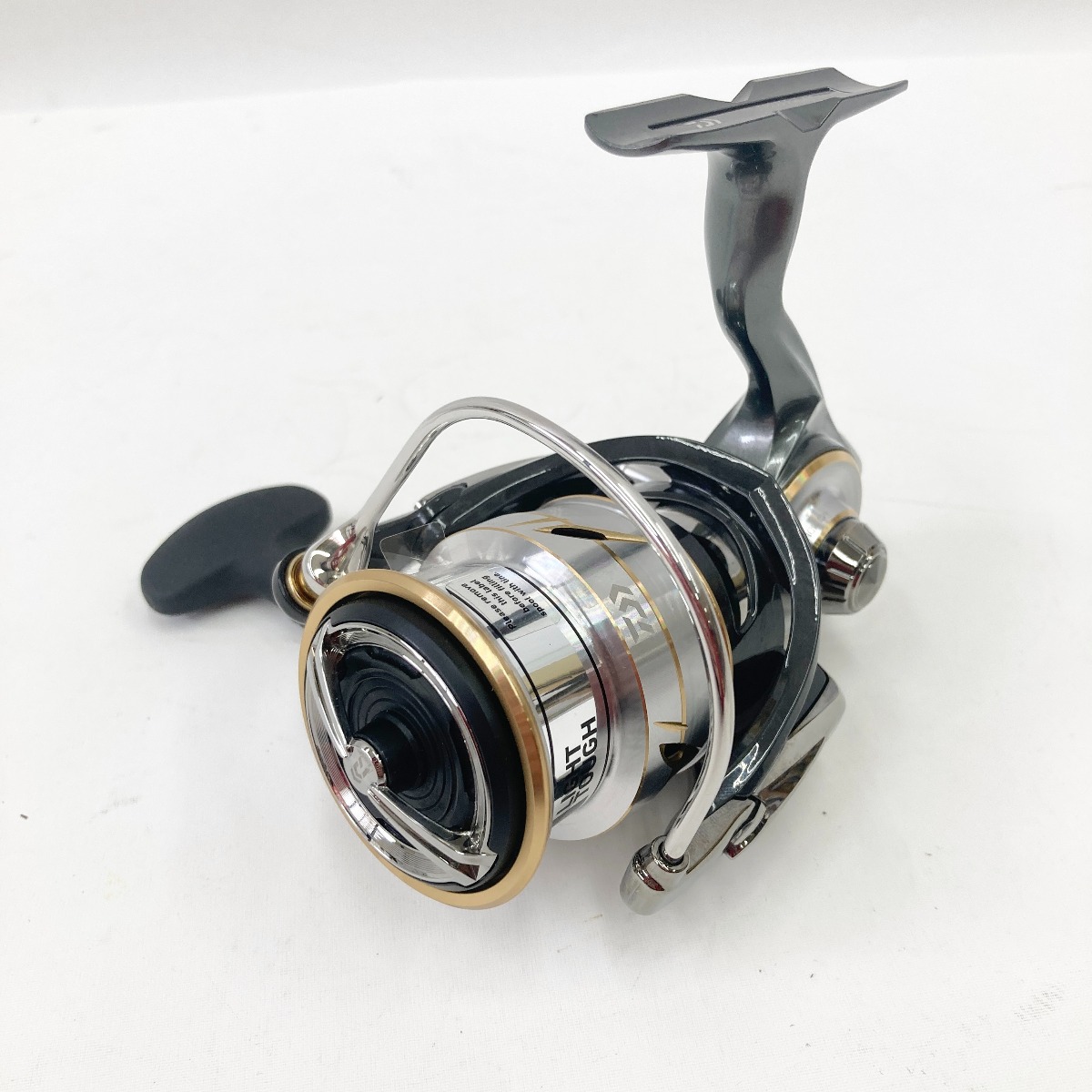 2026年最新】24ルビアス スプールの新品・未使用品・中古品｜Yahoo