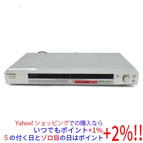 2026年最新】Yahoo!オークション -sony dvp-ns530の中古品・新品・未