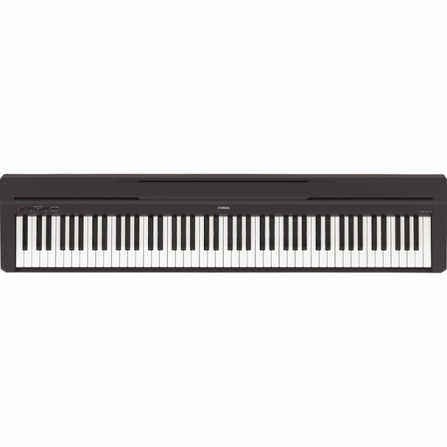 美品 YAMAHA P-45 電子ピアノ キーボードスタンド セット 88鍵盤