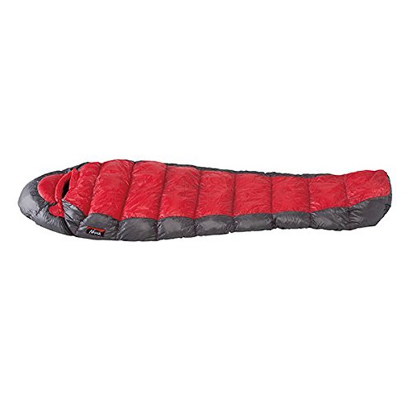 新品未使用]NANGA UDD BAG 380DX レッド レギュラー シュラフ｜Yahoo
