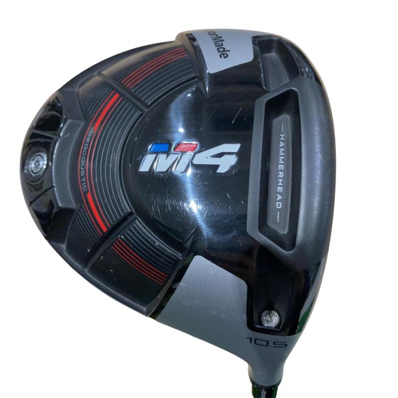 M4 TaylorMade ドライバー Driver | テーラーメイド Review Reviews 0