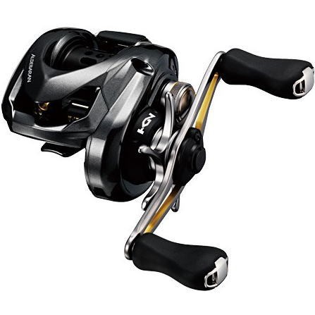 最終価格 シマノ ALDEBARAN BFS XG LEFT ベイトリール 16 アルデバラン