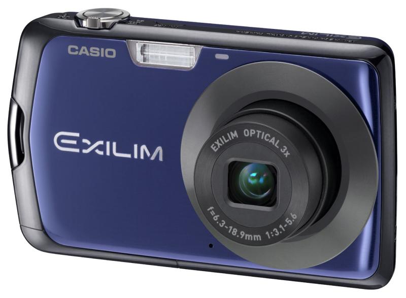 美品】CASIO カシオ Exilim らきすた コラボ デジタルカメラ｜Yahoo