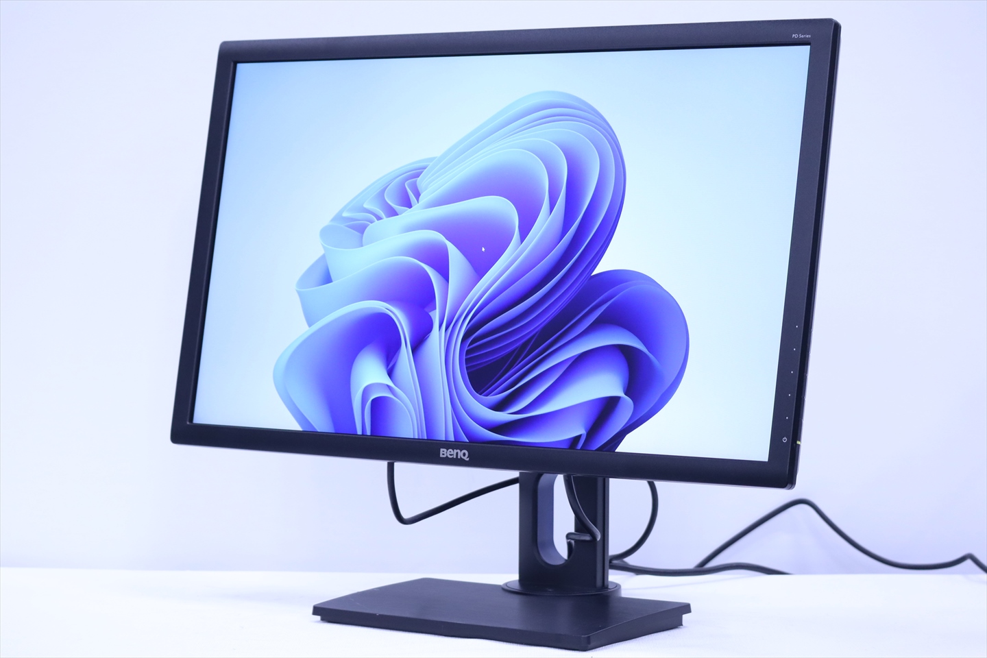 Yahoo!オークション - 中古良品BenQ ベンキュー GL2760-T Type PD2700Q
