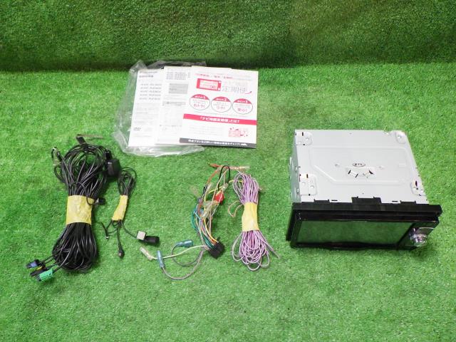 カロッツェリア AVIC-RW900 BLUETOOTH DVD USB SD IPOD NAVI CON APP