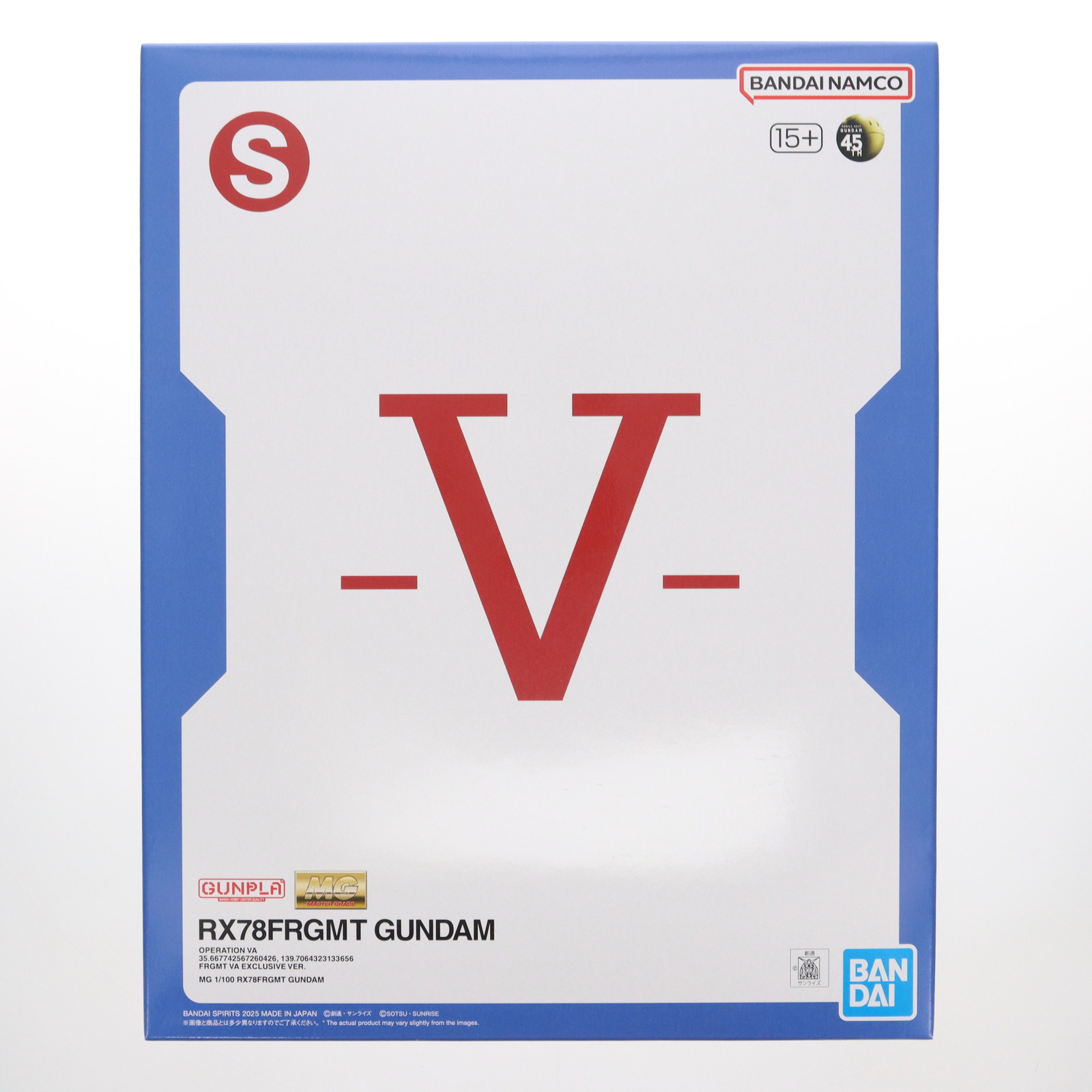 2026年最新】fragment ガンダムの新品・未使用品・中古品｜Yahoo