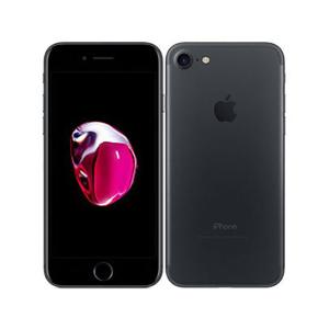 iPhone7 256GB SIMフリー 動作確認済 初期化済 ブラック スマホ 本体