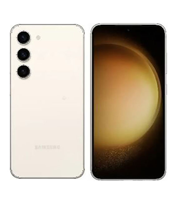 【極美品】Samsung Galaxy S23 SM-S911C 本体 クリーム 極美品】Samsung Galaxy S23 SM-S911C 本体 クリーム 256GB｜Yahoo