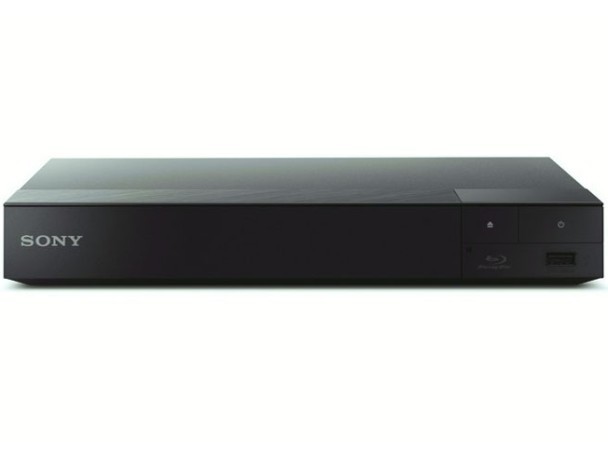 【動作確認済】SONY ブルーレイプレーヤー BDP-S6700 2020年製 SONY BDP-S6700 ブルーレイ/DVDプレーヤー 2020年製 動作確認済み