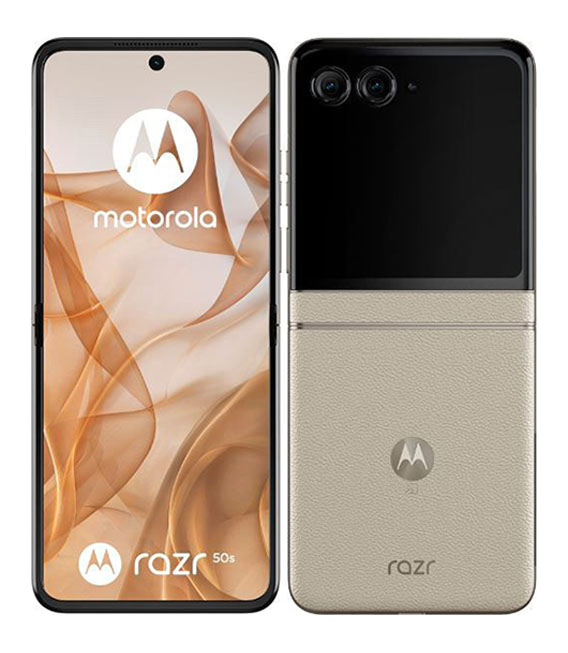 motorola razr 50s 256GB ソフトバンク版SiIMフリー｜Yahoo!フリマ（旧