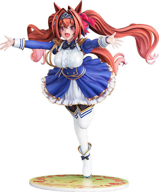 マックスファクトリー ウマ娘 プリティーダービー ダイワスカーレット