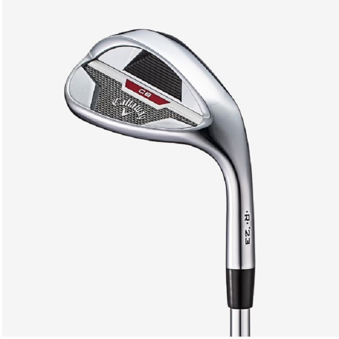 キャロウェイCB 58°12ウェッジ Yahoo!オークション - キャロウェイ Callaway CB(2023) 58°/12° ウェ