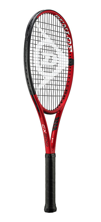 DUNLOP CX200 硬式テニスラケット 2本セット①と② G2｜Yahoo!フリマ
