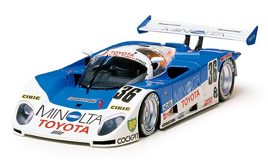 2026年最新】Yahoo!オークション -タミヤ トヨタ 88c-vの中古品・新品