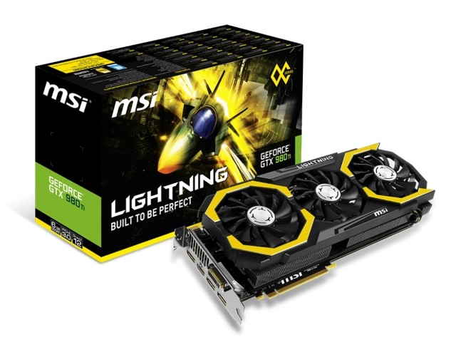 2026年最新】Yahoo!オークション - msi gtx980ti(すべて)の中古品