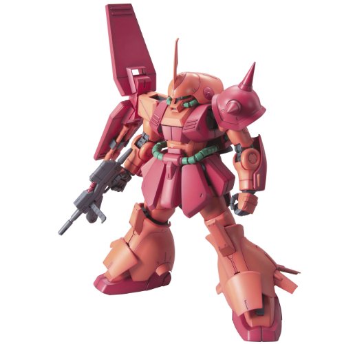 MG マラサイ ガンダム 塗装済完成品｜Yahoo!フリマ（旧PayPayフリマ）